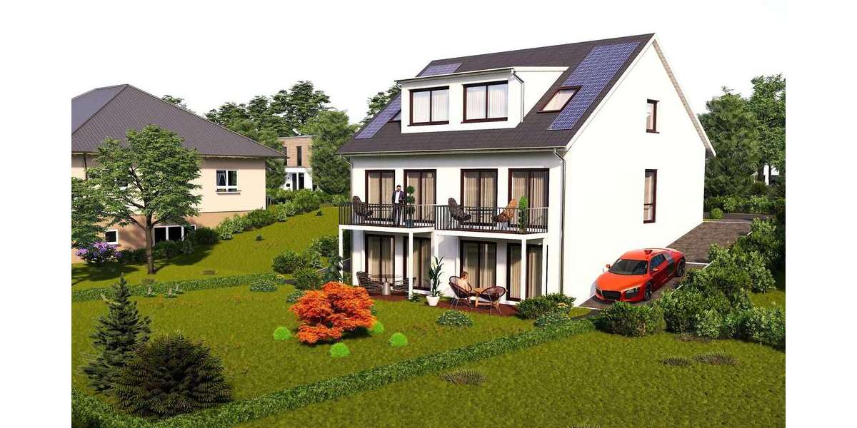 Haus zum Kaufen in Aichtal-Grötzingen 670.515 € 131.33 m² 4.5 zimmer