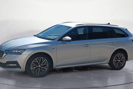 Skoda Octavia 91.100 km 19.820 &euro; Lörrach 79540