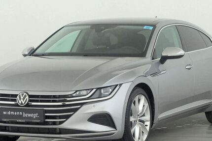 VW Arteon 63.065 km 28.850 &euro; Aalen 73431