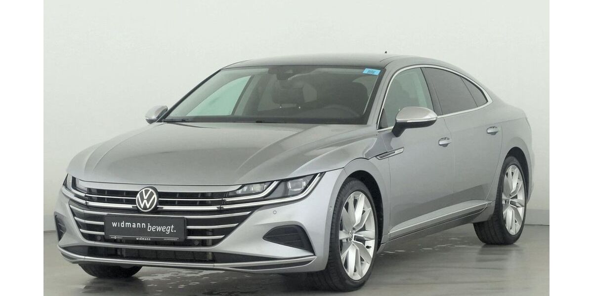 VW Arteon 63.065 km 28.850 &euro; Aalen 73431