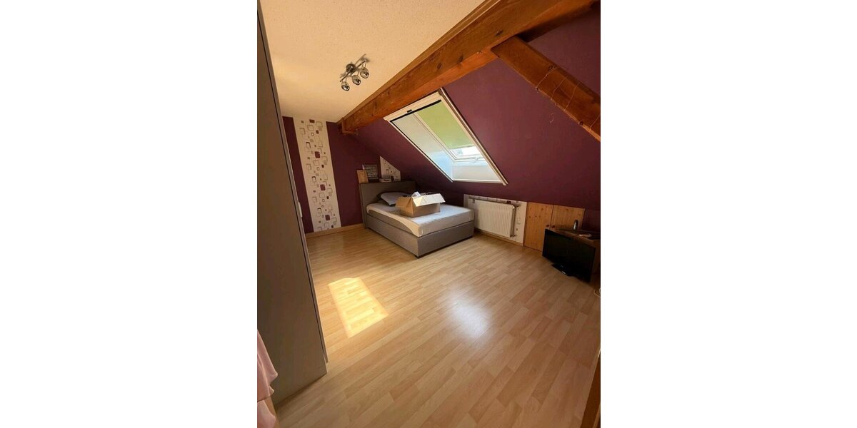 Ronshausen, EFH + Nebengeb. - Einfamilienhaus Ronshausen | Angebot:22923522