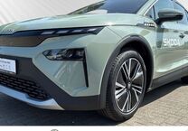 Gebrauchtwagen Skoda Elroq