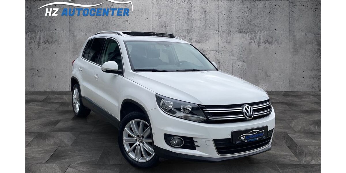 VW Tiguan 179.000 km 9.999 &euro; March 79232