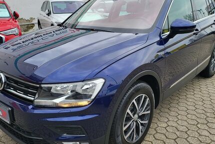 VW Tiguan 110.977 km 18.290 € Mönchengladbach 41236