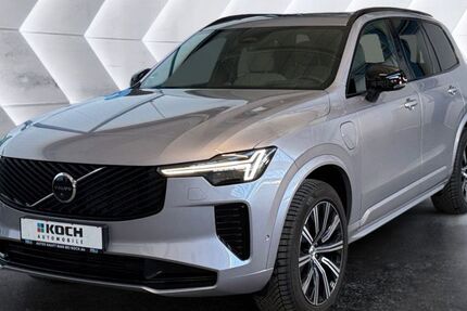 Volvo XC90 9.500 km 83.880 &euro; Berlin 10553