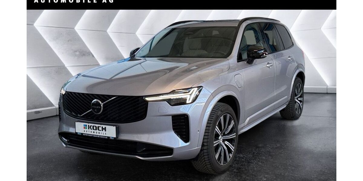Volvo XC90 9.500 km 83.880 &euro; Berlin 10553