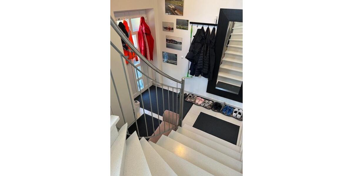 Etagenwohnung Nittenau - 3 Zimmer, 90 m&sup2;, 850&euro; | Angebot:26215586