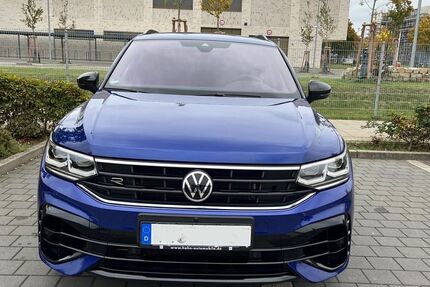 VW Tiguan 48.000 km 39.999 € Montabaur 56410