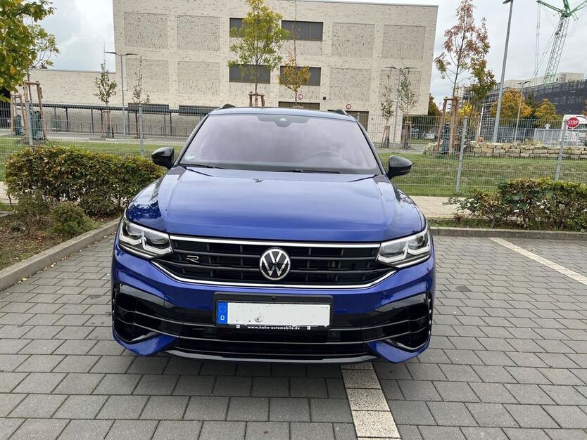 VW Tiguan 48.000 km 39.999 € Montabaur 56410