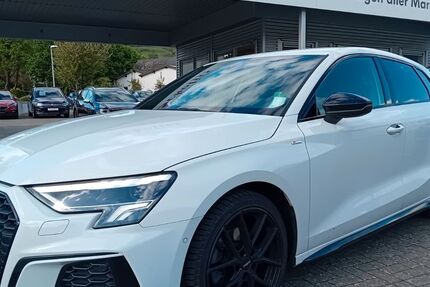 Audi A3 59.500 km 29.480 &euro; Mehring 54346