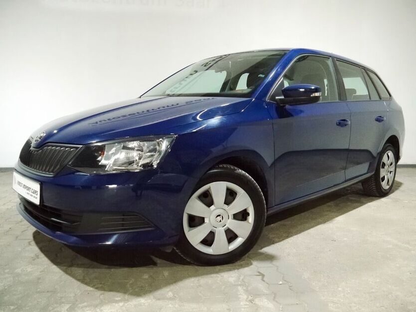 Fabia