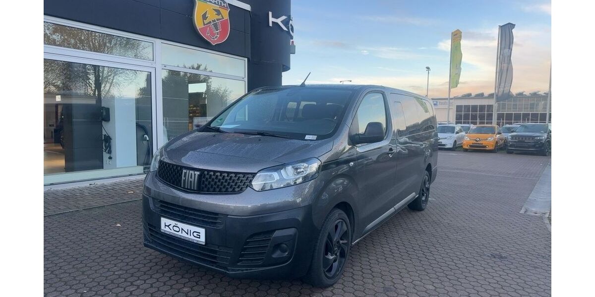 Fiat Scudo 15.217 km 51.999 € Erfurt 99091