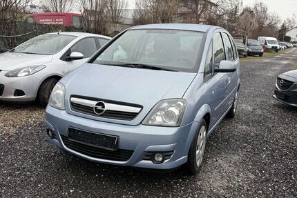 Opel Meriva 136.000 km 2.699 &euro; Wiesbaden 65197