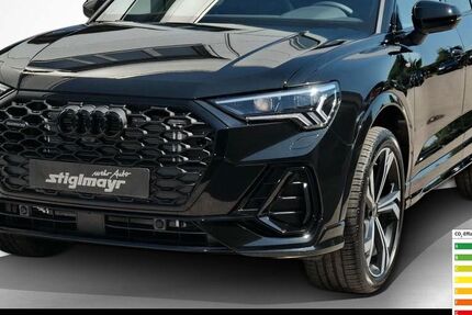 Audi Q3 10.000 km 58.880 &euro; Pfaffenhofen 85276