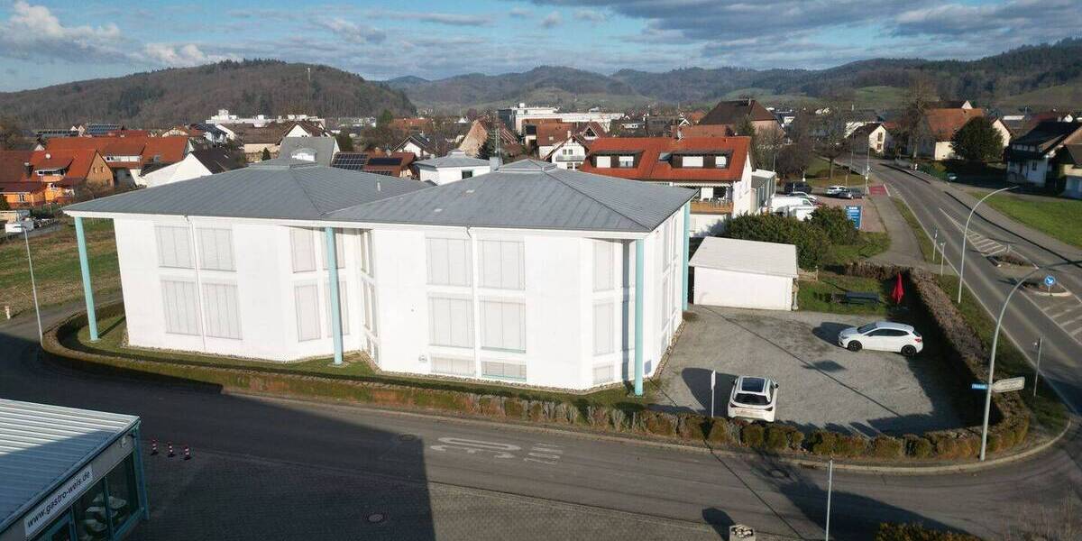 Einfamilienhaus Sexau - 1 Zimmer, 8.500&euro; | Angebot:26862826