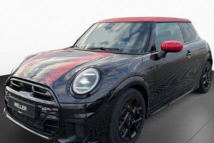 Mini Cooper S 15.521 km 30.590 &euro; Bad Salzuflen 32108