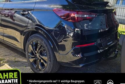 Opel Grandland (X) 11.901 km 19.950 &euro; Immenstadt 87509