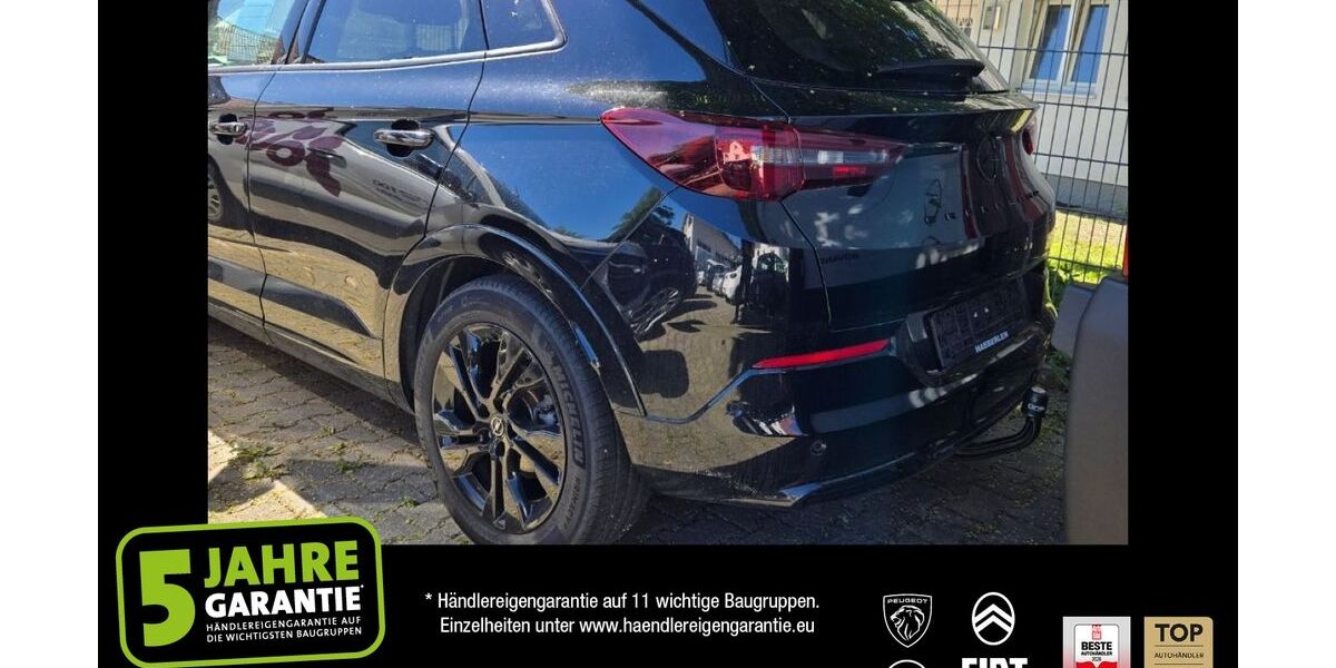 Opel Grandland (X) 11.901 km 19.950 &euro; Immenstadt 87509