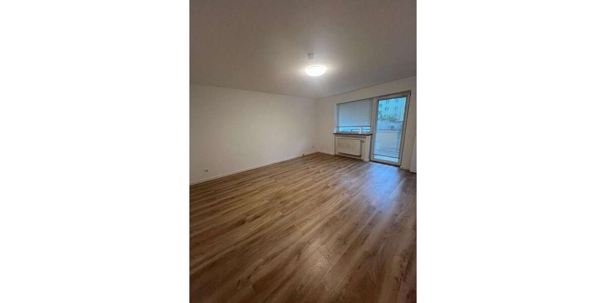Etagenwohnung Wiesbaden Klarenthal - 1 Zimmer, 36 m&sup2;, 145.000&euro; | Angebot:25897735