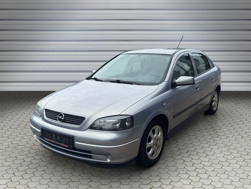 Astra