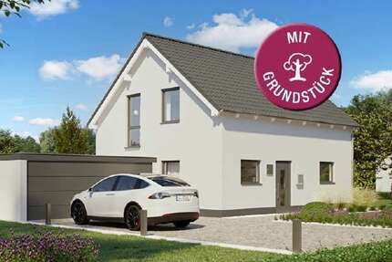 Haus Wernigerode - 4 Zimmer, 113 m&sup2;, 423.950&euro; | Angebot:26105907
