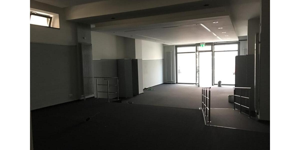 Gewerbeobjekt Brandenburg an der Havel Bahnhofsvorstadt - 1.736&euro; | Angebot:25840559