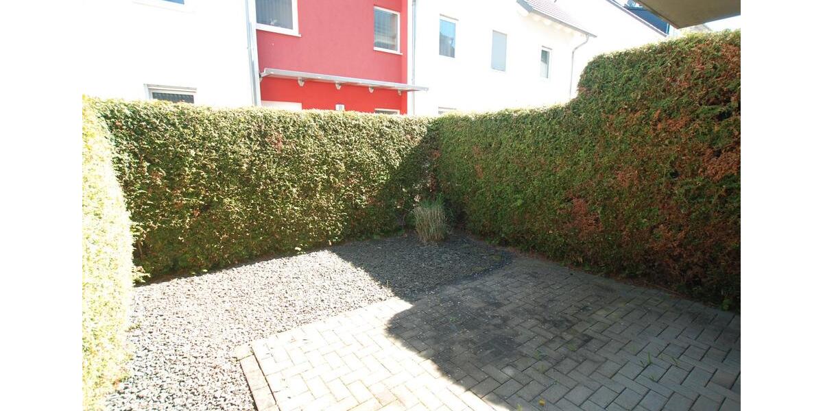 Erdgeschoßwohnung Alzey - 3 Zimmer, 72 m&sup2;, 900&euro; | Angebot:26297932