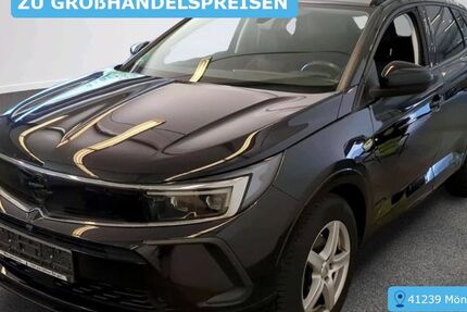 Opel Grandland (X) 91.208 km 14.167 &euro; Krefeld 47829