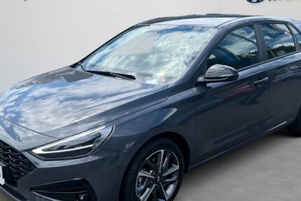 Hyundai i30 8.903 km 24.990 &euro; Contwig 66497