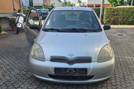Toyota Yaris 128.000 km 799 &euro; Ingolstadt 85055
