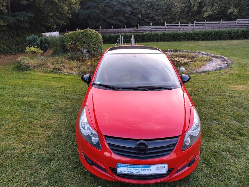 Opel Corsa 183.188 km 3.490 € Hatten 26209