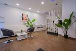 !!! 1A-Lage!!! Top-Gewerbeeinheit im Herzen Nürnbergs - ideal für Praxis, Gesundheitsdienstleister oder Showroom !! zimmer