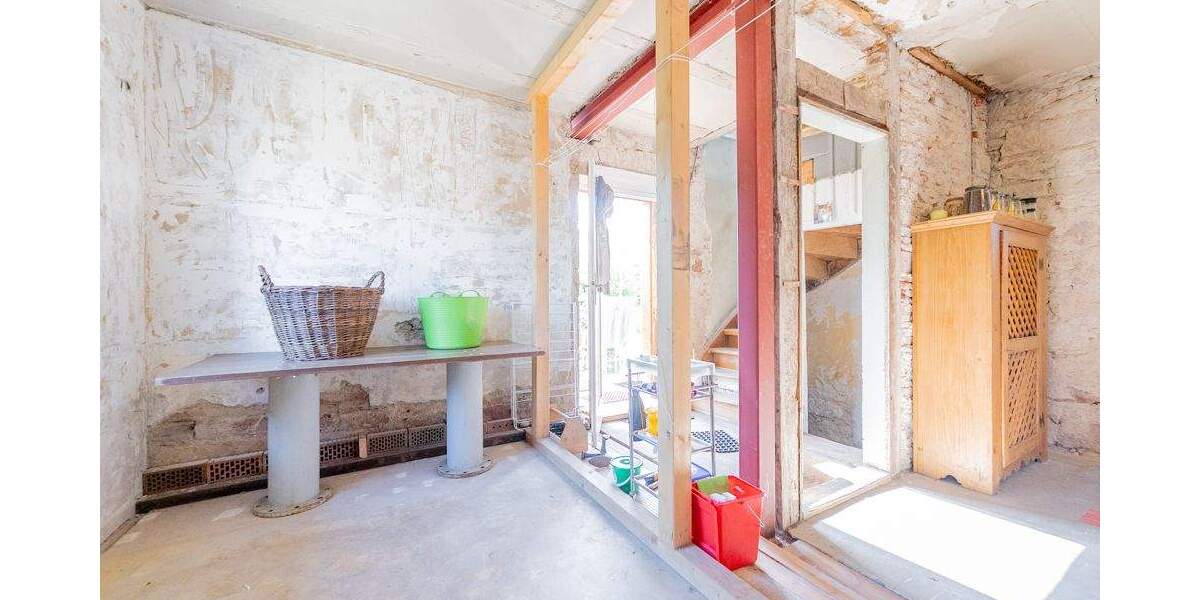 Einfamilienhaus Grenzach-Wyhlen Wyhlen - 2 Zimmer, 68 m&sup2;, 197.000&euro; | Angebot:25727558
