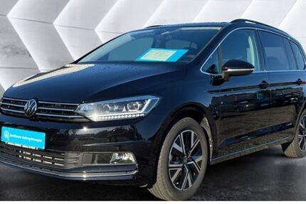 VW Touran 5.336 km 38.999 &euro; Lübben 15907