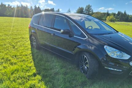 Ford S-Max 255.000 km 6.500 € Kall 53925