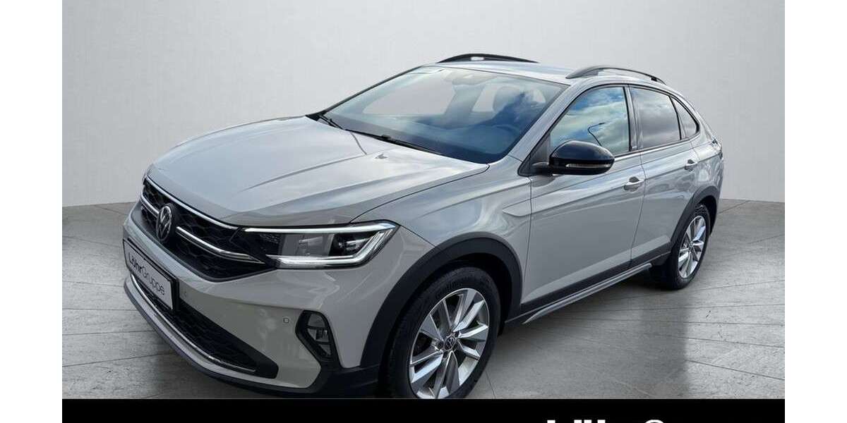 VW Taigo 31.356 km 21.980 &euro; Daun 54550