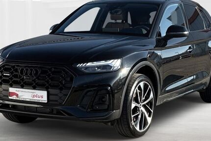 Audi Q5 15.500 km 51.410 &euro; Aschersleben 06449