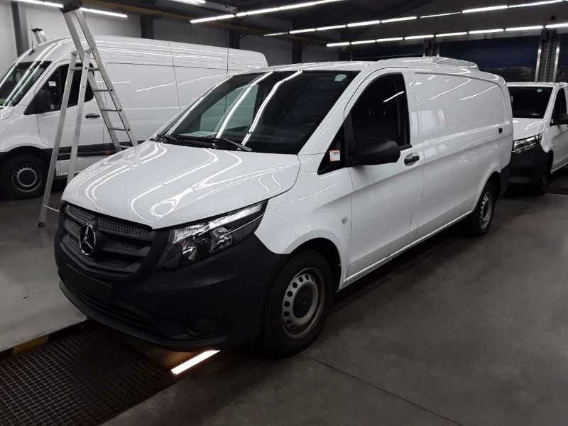 Mercedes-Benz Vito 40.000 km 32.990 € Willmering 93497