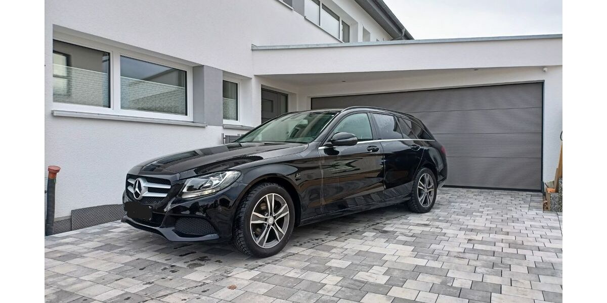 Mercedes-Benz C 200 158.000 km 12.490 &euro; Neresheim 73450