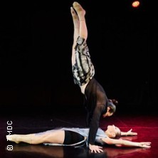 Echoes of the Heart - Tanzvorstellung 16.11.2025 Kulturschiene Mainz