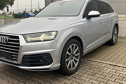 Audi Q7 130.000 km 39.500 € Friedberg - Derching 86316