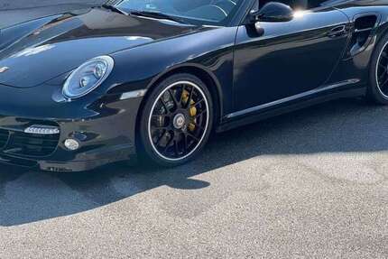Porsche 997 111.651 km 119.000 &euro; Bischofswiesen 83483