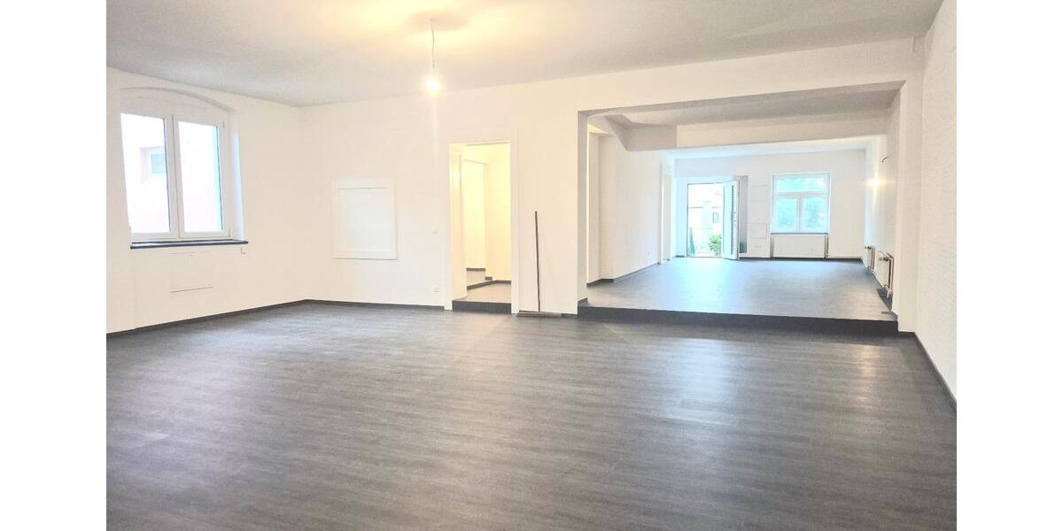 332m², riesen Loft, Atelier bei Berlin, TOP Autobahnanbindung 3 zimmer