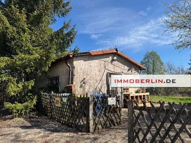 Einfamilienhaus Strausberg - 4 Zimmer, 200 m&sup2;, 394.000&euro; | Angebot:26896932