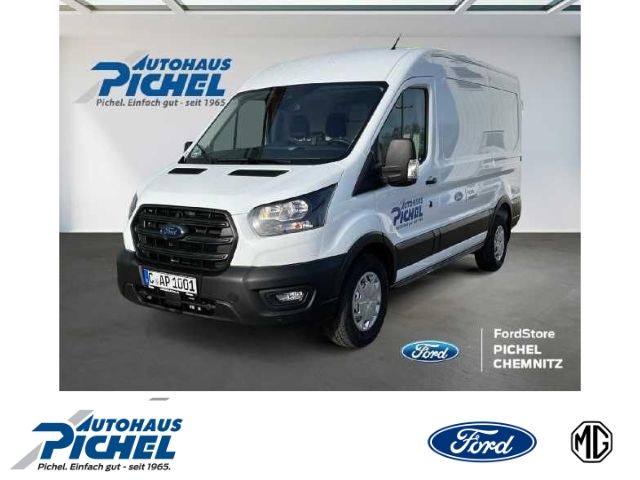 Ford Transit 7.147 km 32.850 &euro; Chemnitz 09114