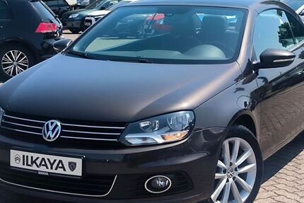 VW Eos