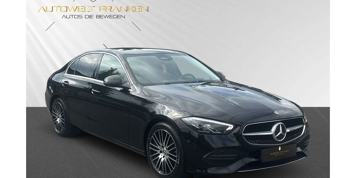 Mercedes-Benz C 180 33.539 km 28.949 &euro; Nürnberg 90441
