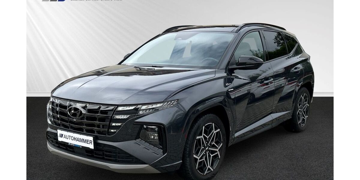Hyundai TUCSON 31.000 km 31.660 &euro; Grimma 04668