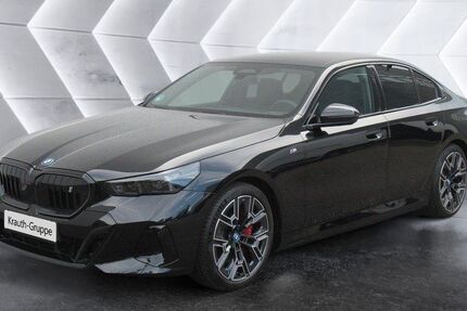 BMW i5 10.200 km 66.900 € Walldorf 69190