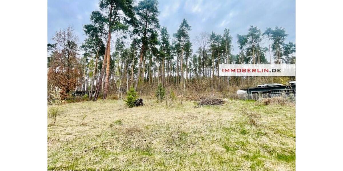 Grundstück Hohen Neuendorf Borgsdorf - 390.000&euro; | Angebot:26449767